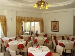 Euroxenia Royal Resort 