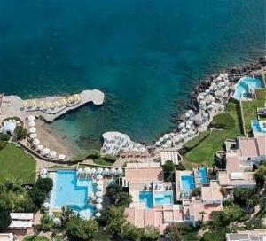 Saint Nicolas Bay Resort Hotel & Villas