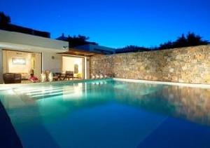 Saint Nicolas Bay Resort Hotel & Villas