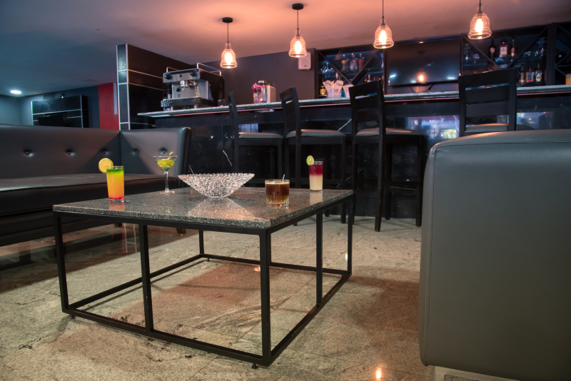 أفضل العروض ل فندق لايلا كدمكس مدينة ميكسيكو