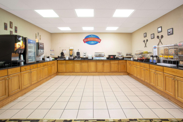 Best offers for Baymont by Wyndham Marion Marion