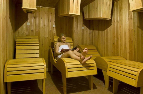 أفضل العروض ل فندق كوكوون جرنير دس جروتتس مارش-ن-فامنن