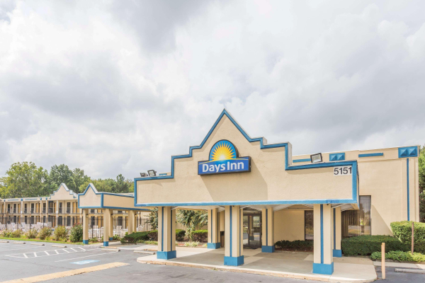 Best offers for Days Inn by Wyndham Camp Springs Andrews AFB Camp Springs