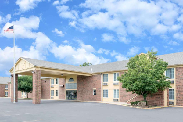 Best offers for Days Inn by Wyndham Newton Newton