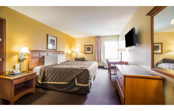 Best offers for Econo Lodge Marion