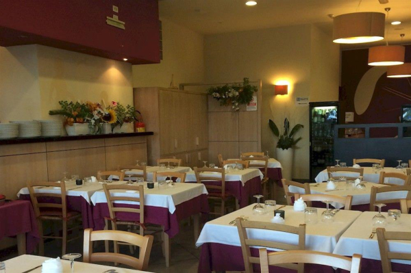 أفضل العروض ل فندق  البن ريميني