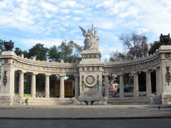 Best offers for Hotel Estoril Mexico City