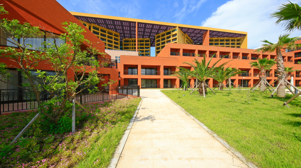 Best offers for Jeju Booyoung Resort Sogwipo