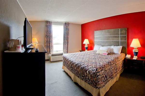 Best offers for Ramada New Hartford Utica