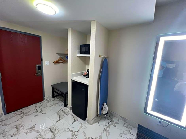 Best offers for Rodeway Inn Little Falls Utica