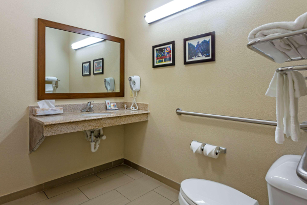 Best offers for Comfort Inn Marion