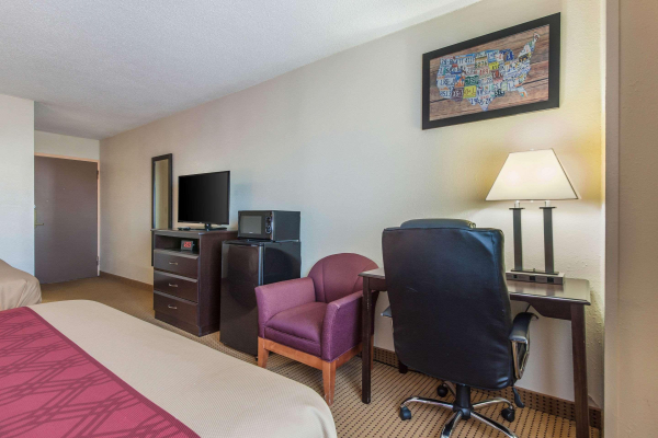 Best offers for Econo Lodge Lexington