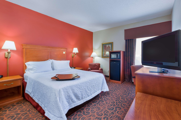 Best offers for Hampton Inn Marion Marion