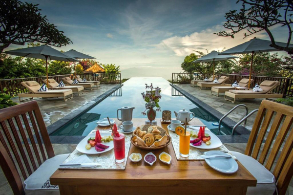 Best offers for Munduk Moding Plantation Nature Resort and Spa Bali Island