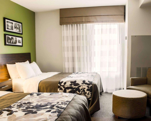 Best offers for Sleep Inn & Suites Virginia Horse Center East Lexington