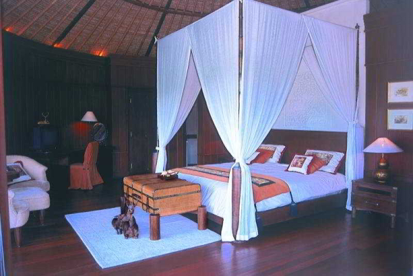 أفضل العروض ل تامان وانا فلل و سبا جزيرة بالي