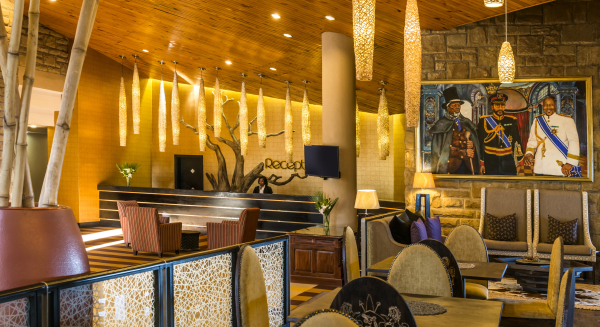 Best offers for AVANI Lesotho Hotel & Casino Maseru