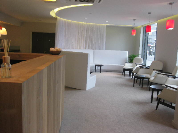 أفضل العروض ل فندق اكسيوم بارك سينترال لوندون