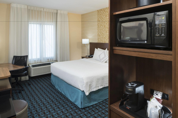 Best offers for Fairfield Inn & Suites Houston Pasadena Pasadena