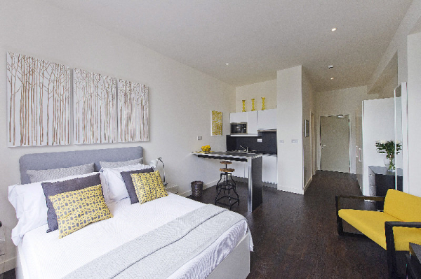 أفضل العروض ل جو ناتيفالدجات اياسان سينترال لوندون