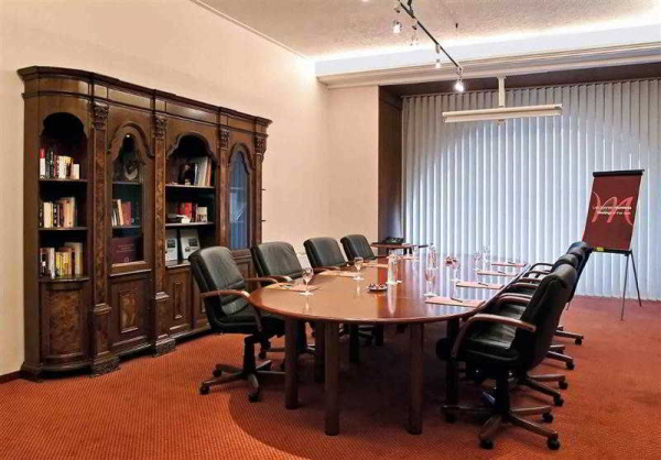 Best offers for Grand Mercure Alfa Luxembourg Luxemburg