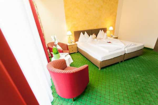 Best offers for Hotel Kolmhof Abtenau