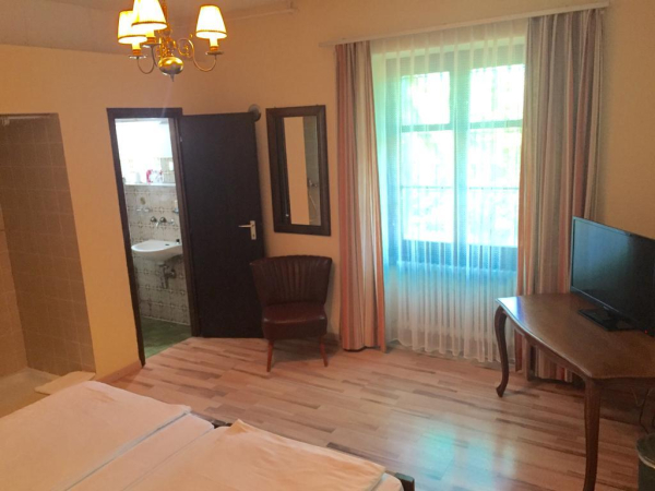 Best offers for Hotel La Perla Ascona Cademario