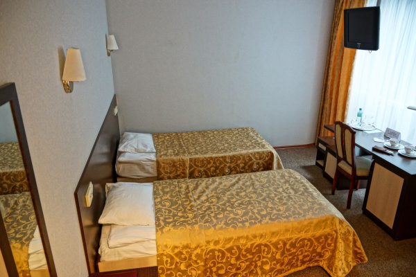 أفضل العروض ل Laguna Premium Hotel ليبتسك 
