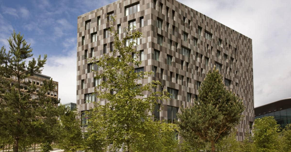 Best offers for Melia Luxembourg Luxemburg