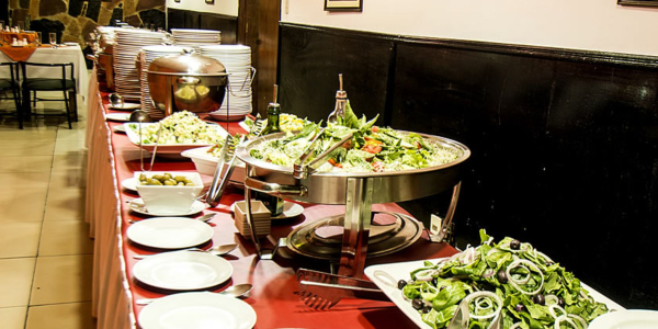 Best offers for Pan American Hotel La Paz