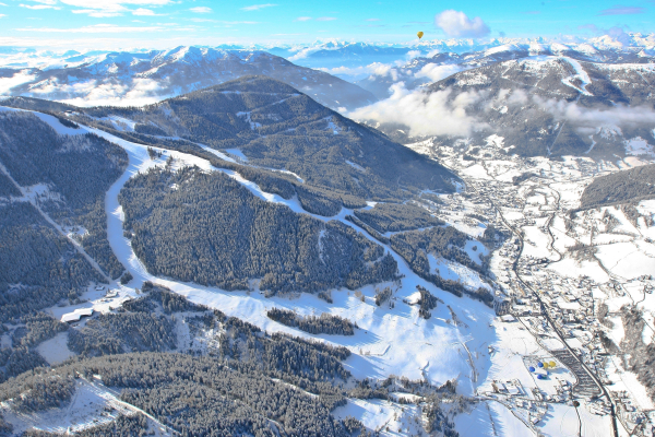 Best offers for Thermenwelt Hotel Pulverer Abtenau