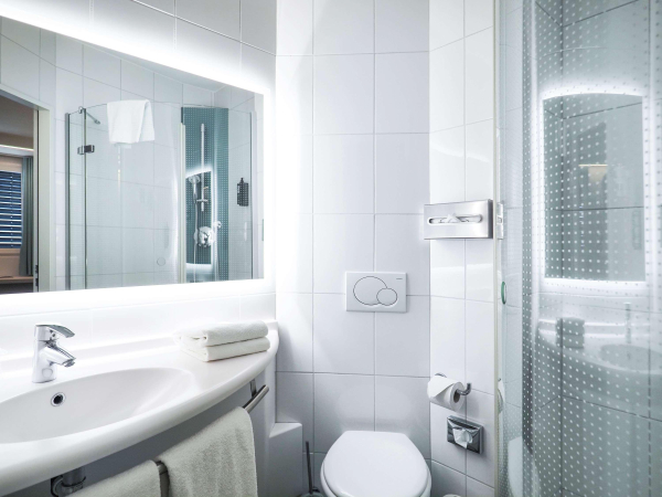 Best offers for ibis Locarno Cademario
