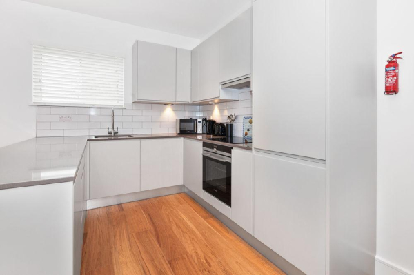 أفضل العروض ل اكسس كنسينجتوناليمبيا سينترال لوندون