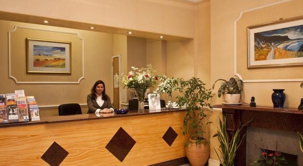 أفضل العروض ل فندق افون سينترال لوندون