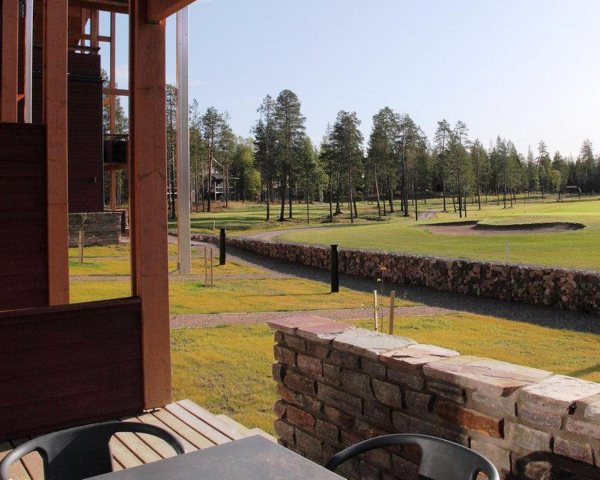 Best offers for Best Western Apartments Levin Klubi Sirrka