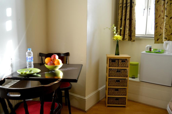 أفضل العروض ل فندق سيتى لندن سينترال لوندون