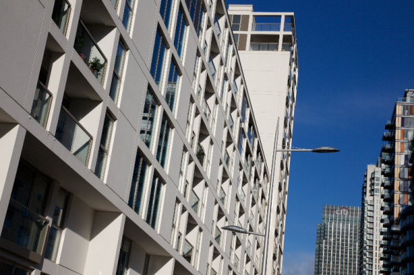 أفضل العروض ل سيتى نيتس لندن كاناري وهارف سينترال لوندون