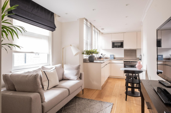 Best offers for Go Native Mayfair Central London