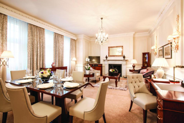 Best offers for Grand Residences by Marriott - Mayfair-London Central London