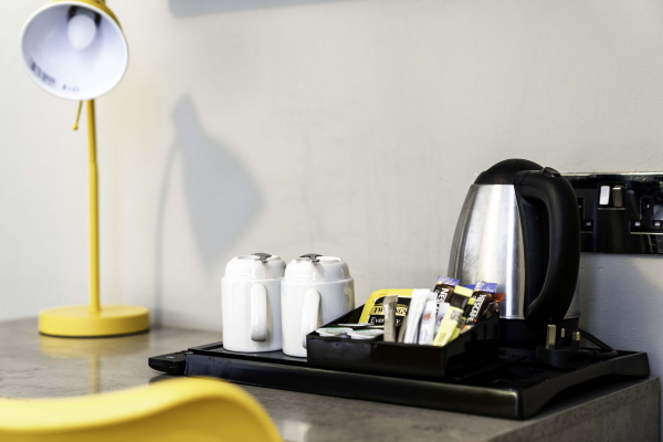 أفضل العروض ل هيتون كونسبت كنسينجتون سينترال لوندون