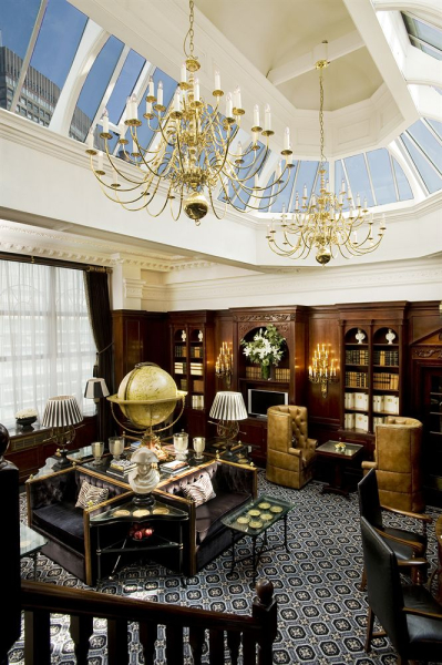Best offers for Hotel 41 Central London