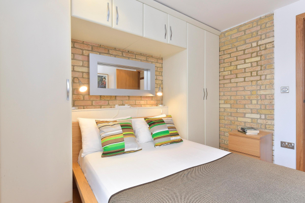 Best offers for London Bridge Níké Apartments Central London