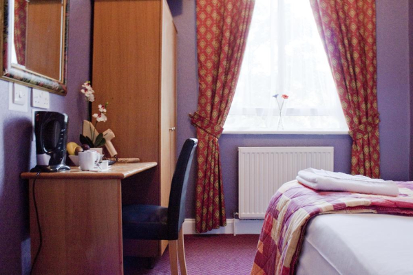 أفضل العروض ل لورد كنسينجتون سينترال لوندون