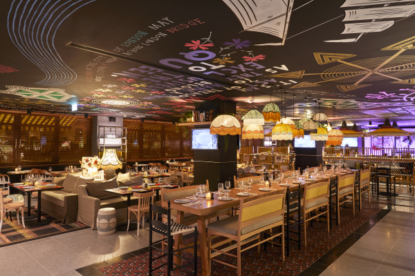 أفضل العروض ل ماما شلتر لندن شورديتتش سينترال لوندون