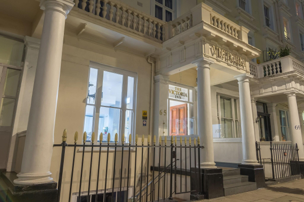أفضل العروض ل فيكتورياان سينترال لوندون