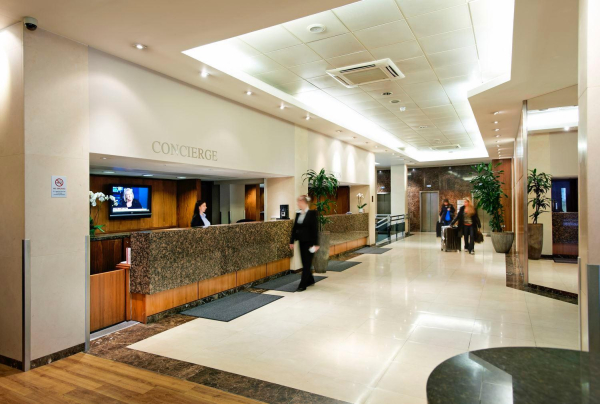 أفضل العروض ل سنترال بارك سينترال لوندون