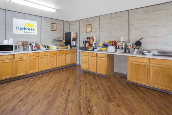 Best offers for Days Inn by Wyndham Princeton Ottawa