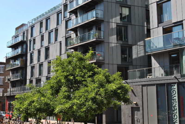 Best offers for Dreamhouse St John Street Apartments Central London