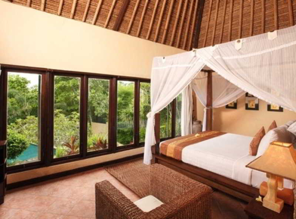 أفضل العروض ل لباري فيلا جزيرة بالي