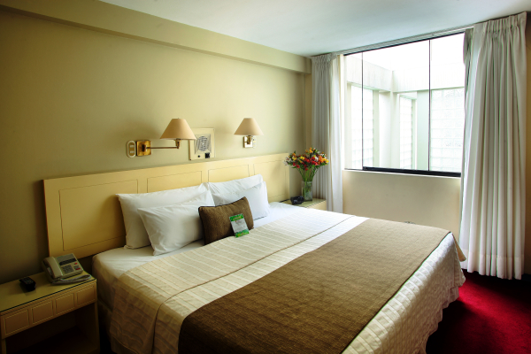 Best offers for Embajadores Hotel Lima